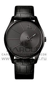 ����������� ���� Calvin Klein Ck Deluxe K0S21402